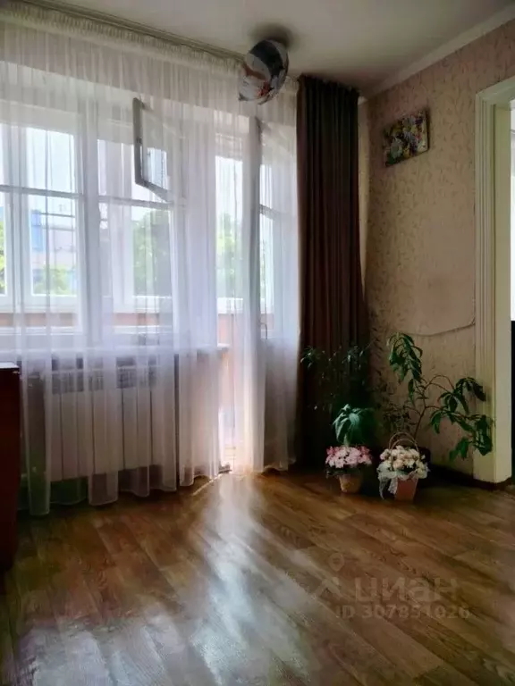 2-к кв. Чувашия, Чебоксары ул. Текстильщиков, 9А (43.0 м) - Фото 0
