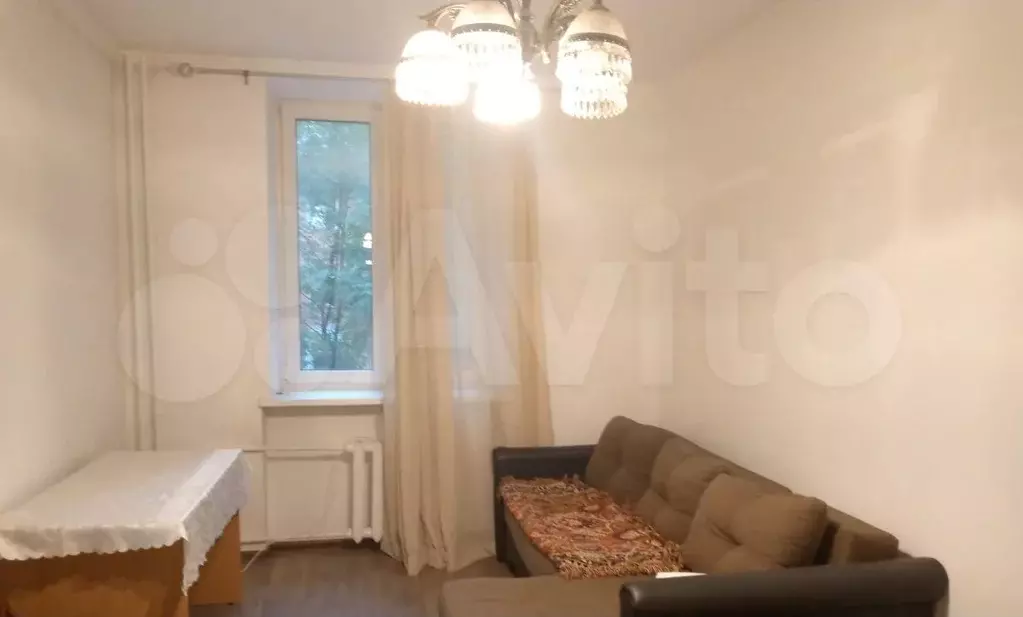 3-к. квартира, 65 м, 2/4 эт. - Фото 0