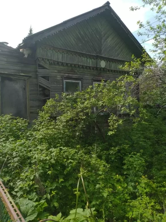 Участок в Тольятти, 1-й Лесной проезд, 14 (7.02 м) - Фото 1