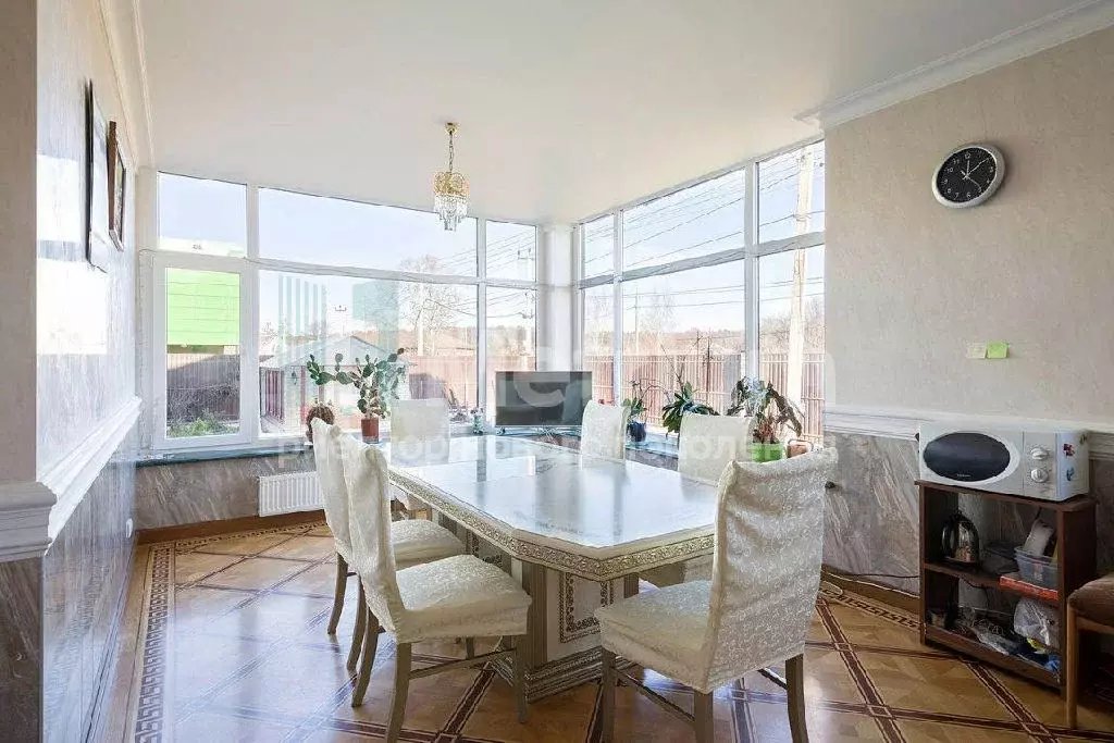 Продается дом в СНТ Маяк-Бурцево - Фото 2