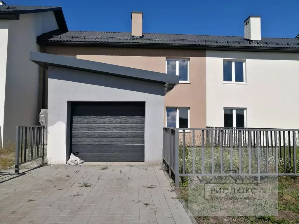 Таунхаус в Челябинская область, Магнитогорск ул. Зеленый Лог, 69/7 ... - Фото 1