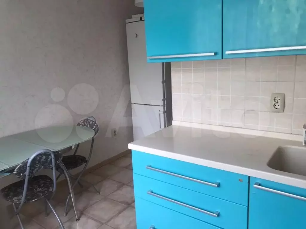 2-к. квартира, 53 м, 3/9 эт. - Фото 1