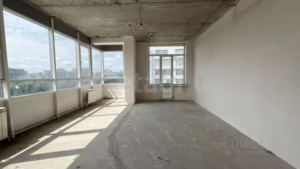 3-к кв. Белгородская область, Белгород Академическая ул., 23а (200.0 ... - Фото 0