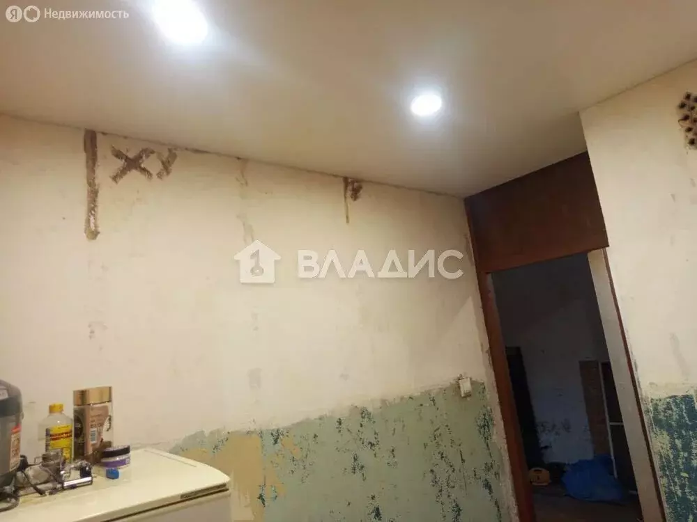 1-комнатная квартира: деревня Губастово, 3 (31 м) - Фото 2