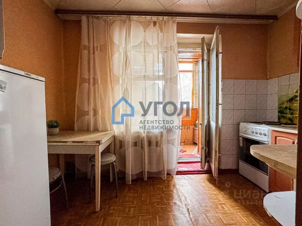 1-к кв. Самарская область, Самара Путейская ул., 37 (34.0 м) - Фото 2