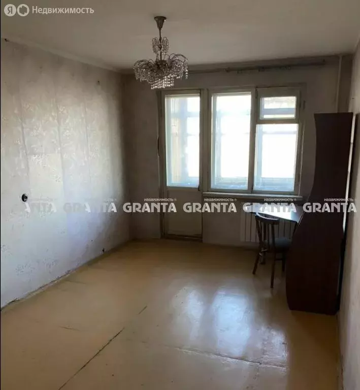 2-комнатная квартира: Красноярск, микрорайон Северо-Западный, улица ... - Фото 1