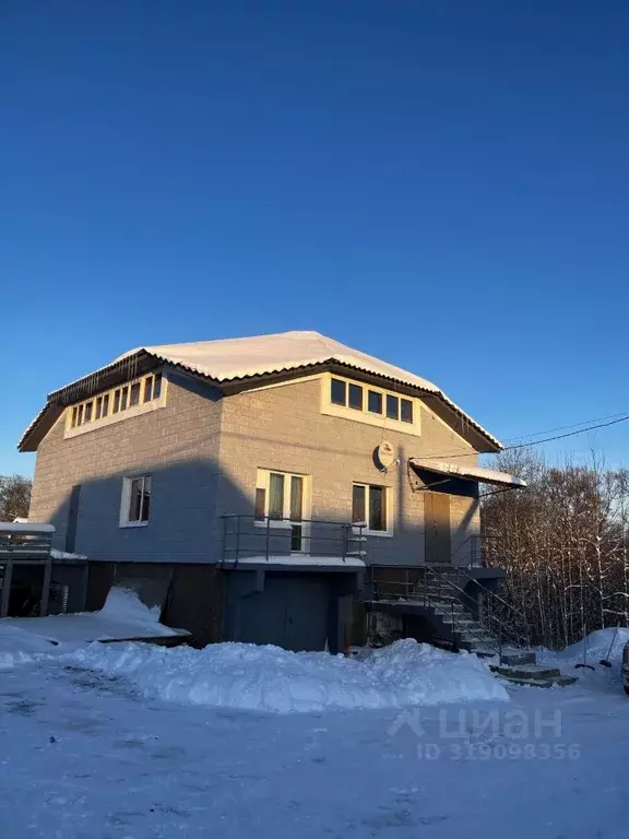 Дом в Санкт-Петербург, Санкт-Петербург, Павловск Славяночка-2 СНТ, 373 ... - Фото 0