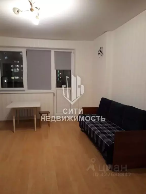 3-к кв. Московская область, Красногорск городской округ, Путилково пгт ... - Фото 2