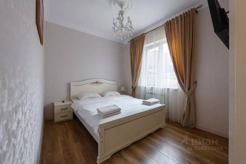 Комната Дагестан, Махачкала Караман-6 мкр, ул. Гранатовая, 11Г (15.0 ... - Фото 1