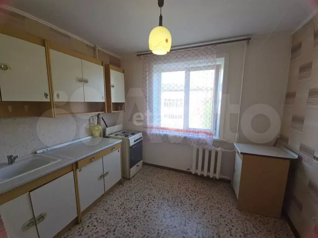 2-к. квартира, 51 м, 4/5 эт. - Фото 0