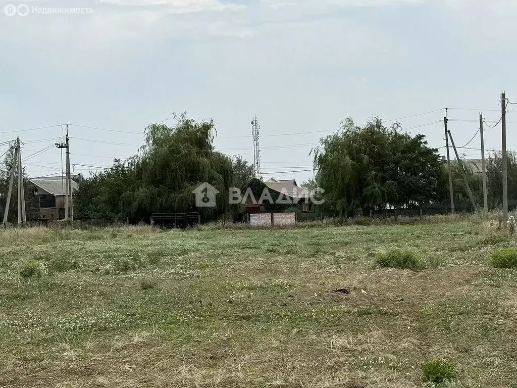 Участок в Чалтырь, улица 50 лет Победы, 52Б (4.5 м) - Фото 0