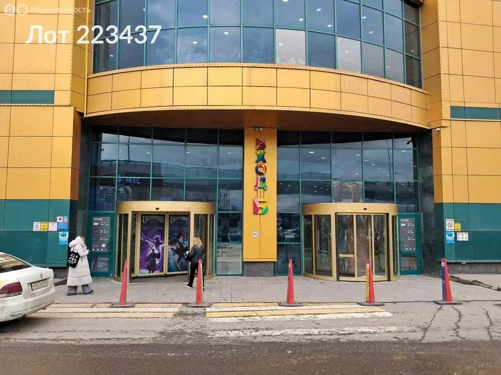 Производственное помещение (4000 м) - Фото 1