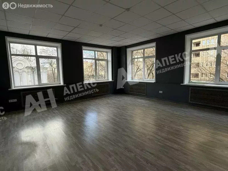 Офис (713 м) - Фото 2