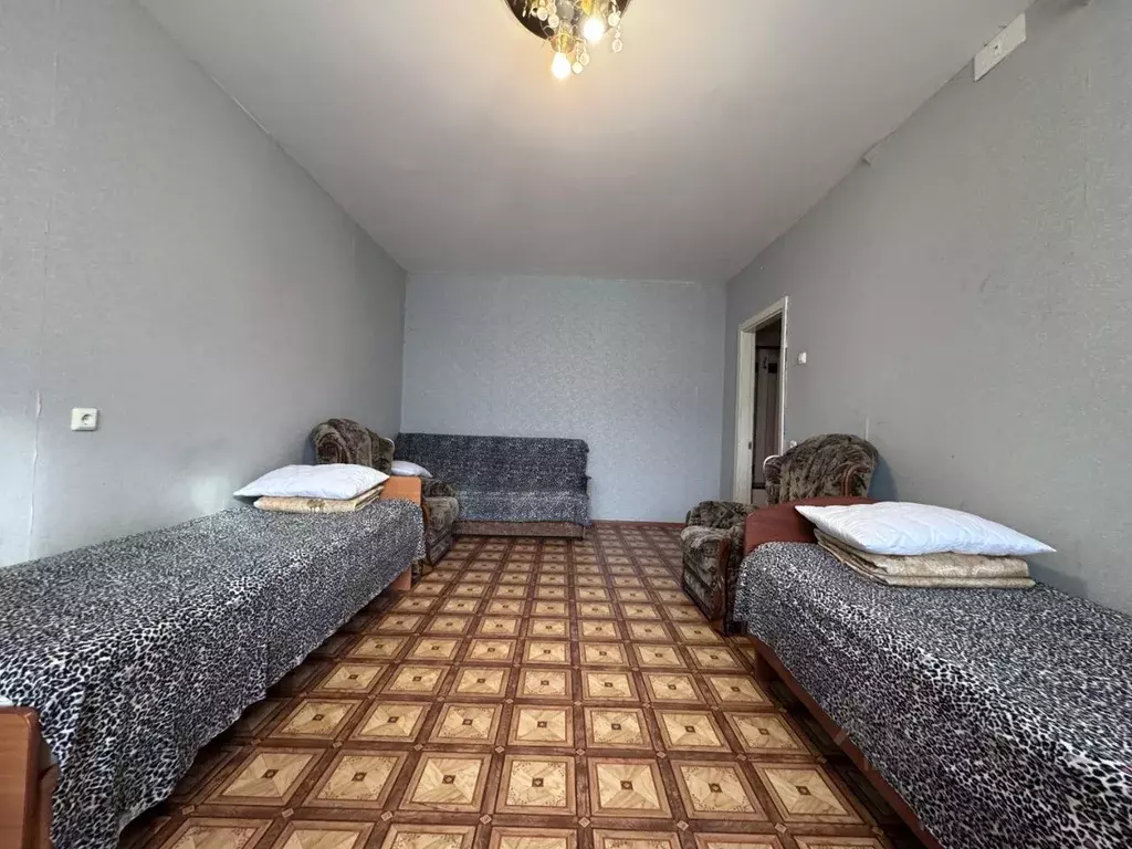 2-к кв. Белгородская область, Старый Оскол Северный мкр, 33 (54.0 м) - Фото 1