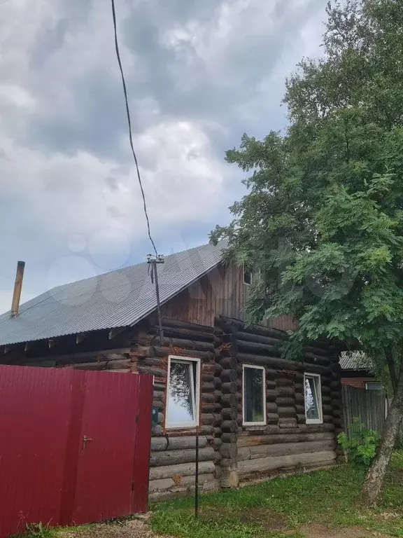 Дом 66 м на участке 10 сот. - Фото 0