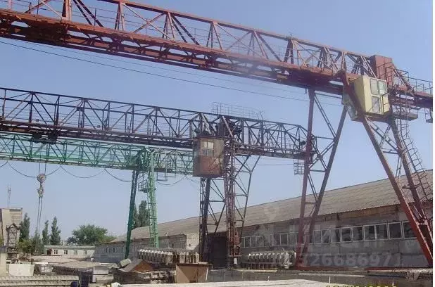 Производственное помещение в Белгородская область, Белгород ... - Фото 1