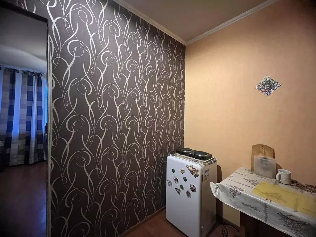 Комната Ленинградская область, Никольское Тосненский район, ... - Фото 2
