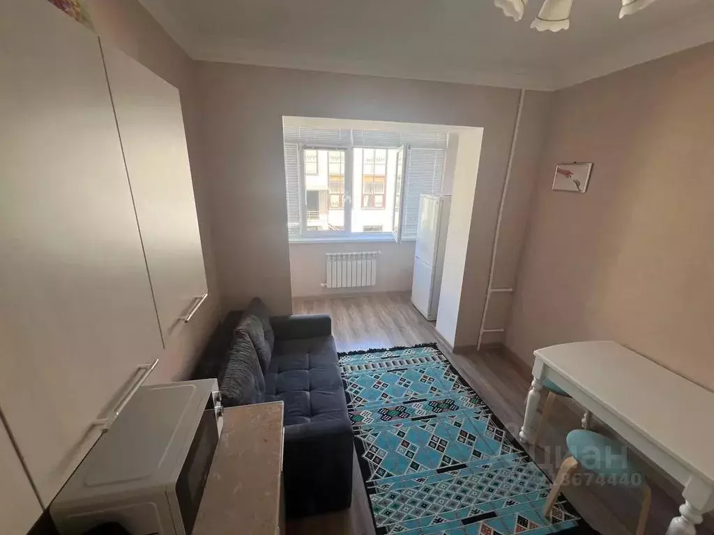 1-к кв. Дагестан, Каспийск просп. М. Омарова, 6Б (40.0 м) - Фото 1
