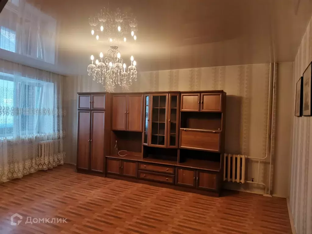Продаётся 3-к квартира, 107.1 м - Фото 0