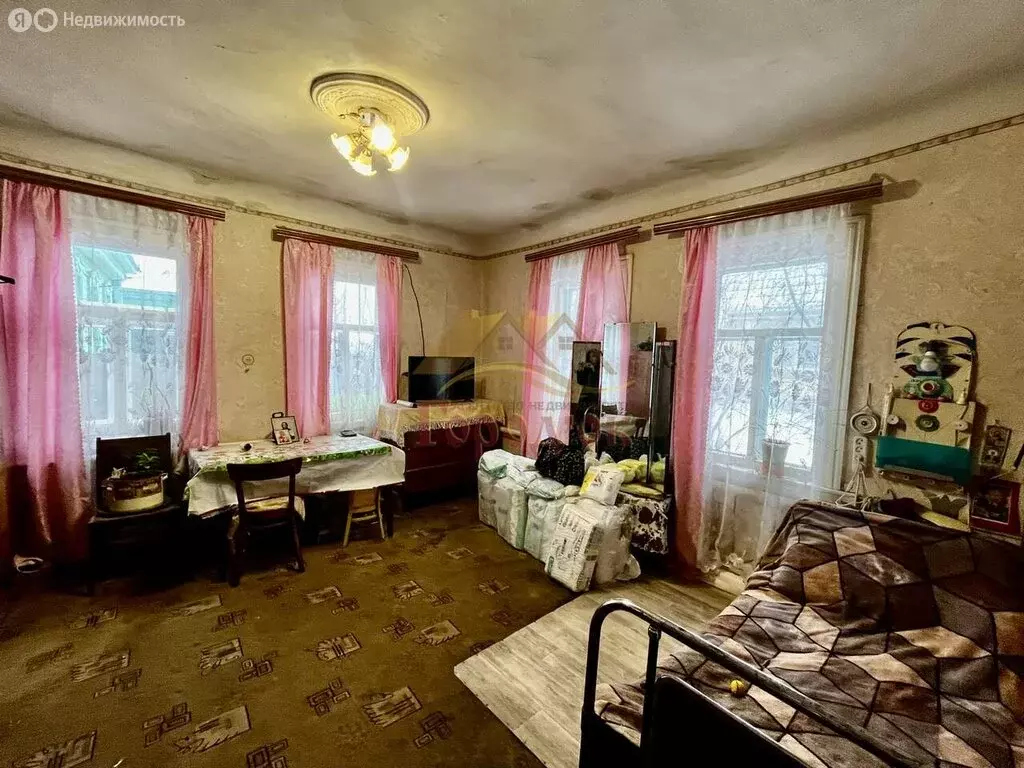 Дом в Борисоглебск, улица Мира (77.8 м) - Фото 2