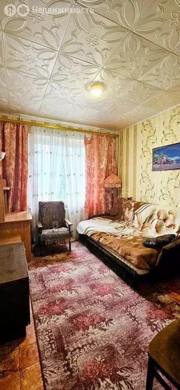 3-комнатная квартира: Воронеж, улица 60-летия ВЛКСМ, 9 (62.1 м) - Фото 0