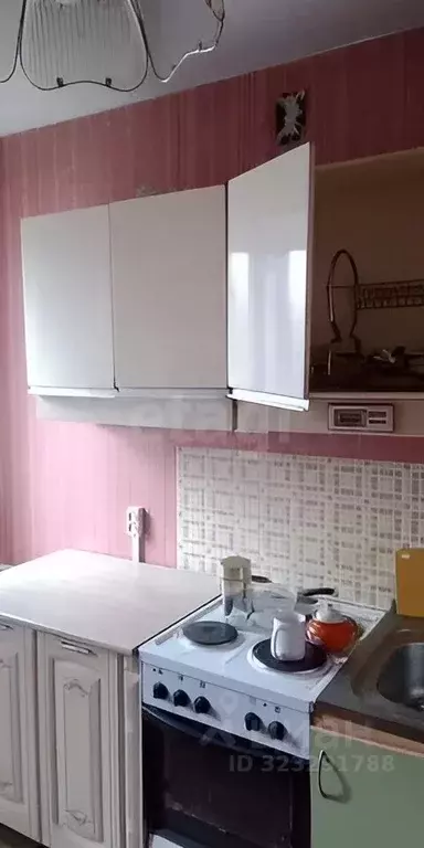 1-к кв. Кемеровская область, Междуреченск просп. Шахтеров, 25 (31.0 м) - Фото 0