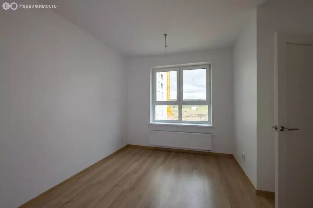 2-комнатная квартира: Екатеринбург, улица Паригория Суетина, 3 (62.3 ... - Фото 2