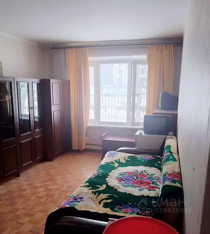 2-к кв. Москва Чертановская ул., 21К1 (54.0 м) - Фото 0
