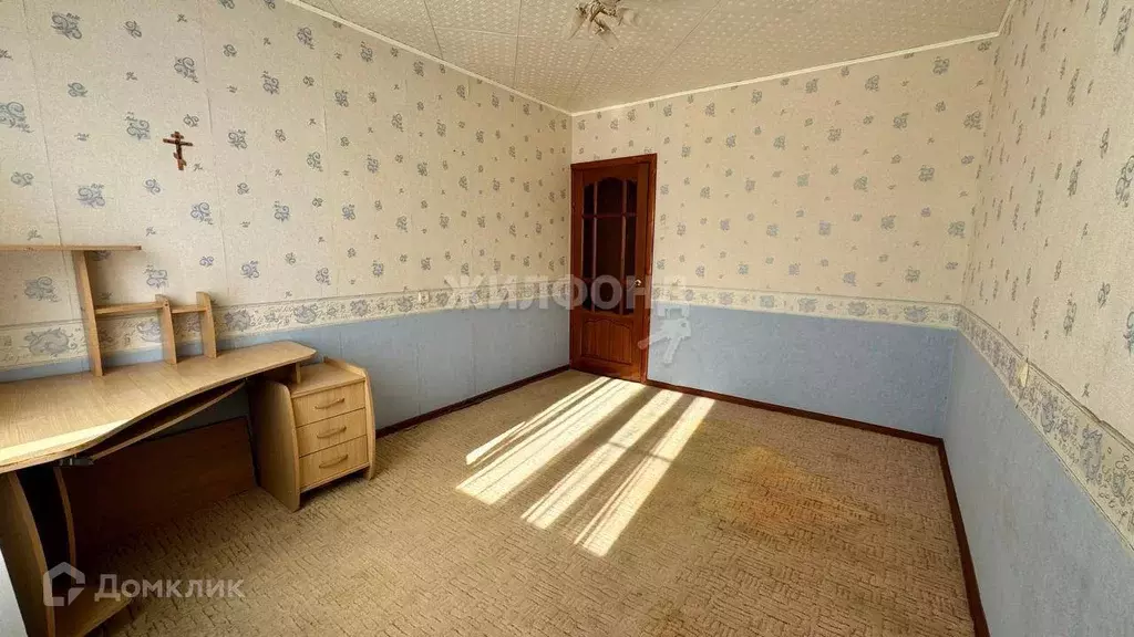 Продаётся 3-к квартира, 69 м - Фото 1