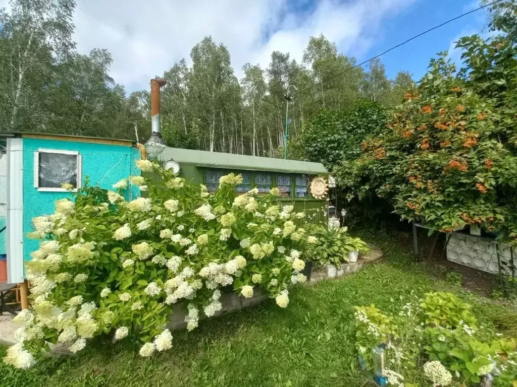 Дом в Хабаровский край, Комсомольск-на-Амуре просп. Ленина (18 м) - Фото 0