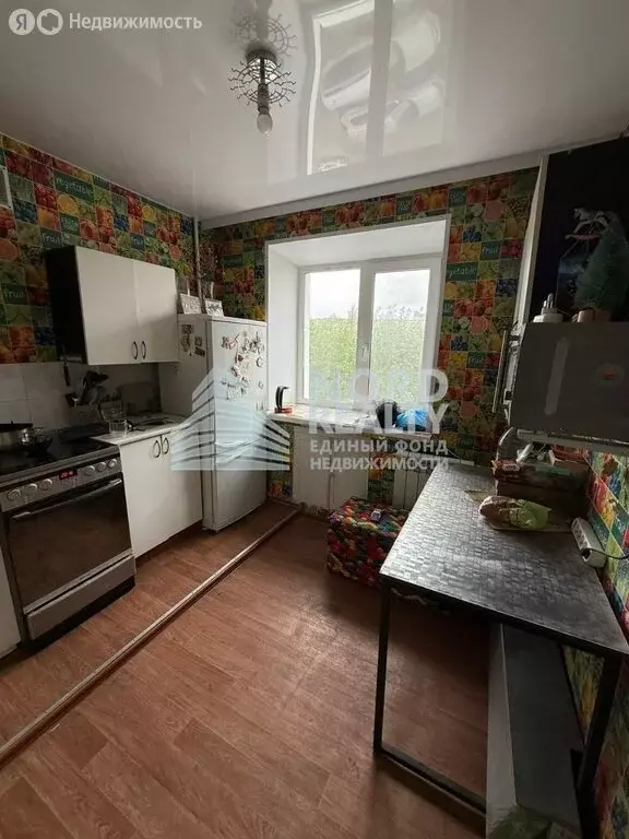 1-комнатная квартира: Мурманск, Заводская улица, 2 (31 м) - Фото 1