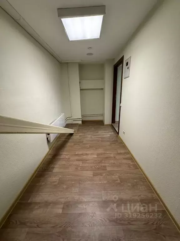 Офис в Москва Староалексеевская ул., 5 (29 м) - Фото 1