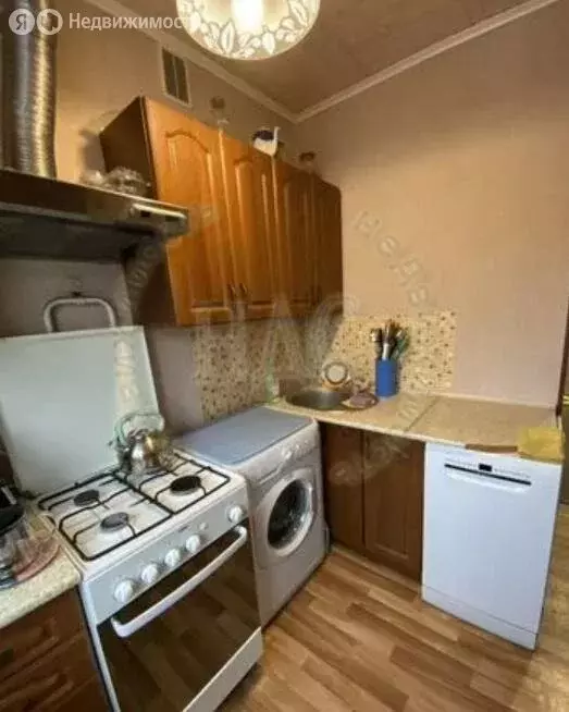 2-комнатная квартира: Курск, микрорайон Курского Завода Тракторных ... - Фото 0