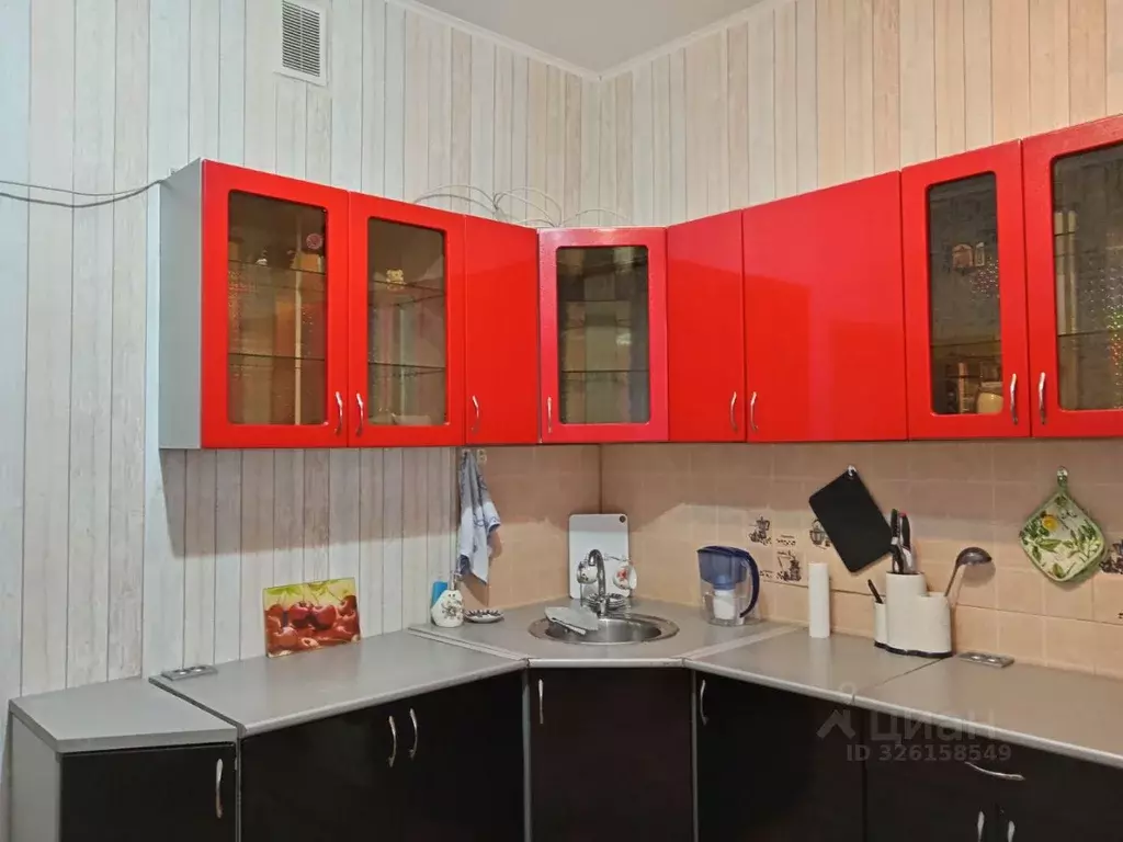 2-к кв. Курская область, Курск просп. Анатолия Дериглазова, 39 (71.2 ... - Фото 1