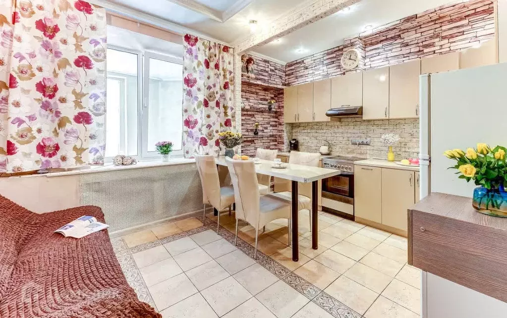 Продаётся 7-к квартира, 186 м - Фото 1