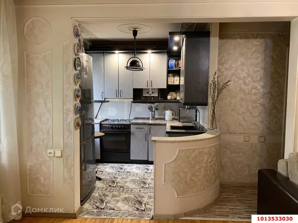Продаётся 2-к квартира, 43 м - Фото 1