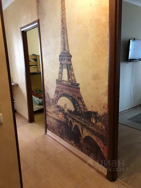 2-к кв. Московская область, Люберцы ул. С.П. Попова, 16 (41.0 м) - Фото 1