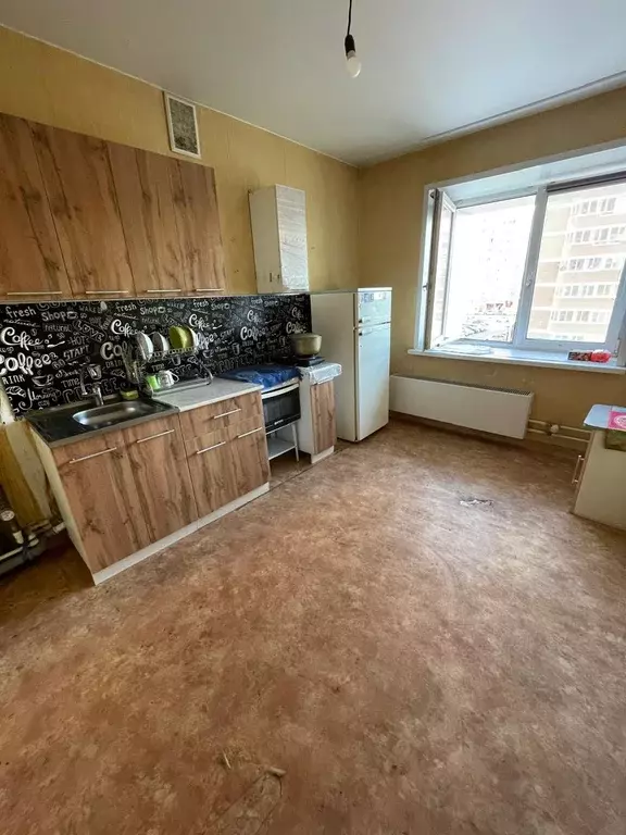 Продаётся 1-к квартира, 37.3 м - Фото 0
