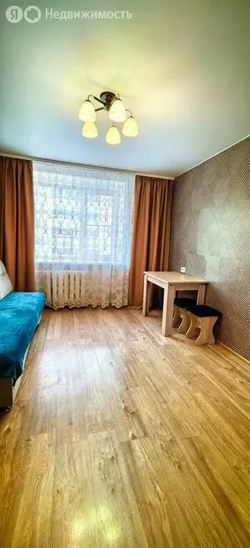 1к в -комнатной квартире (11.8 м) - Фото 2