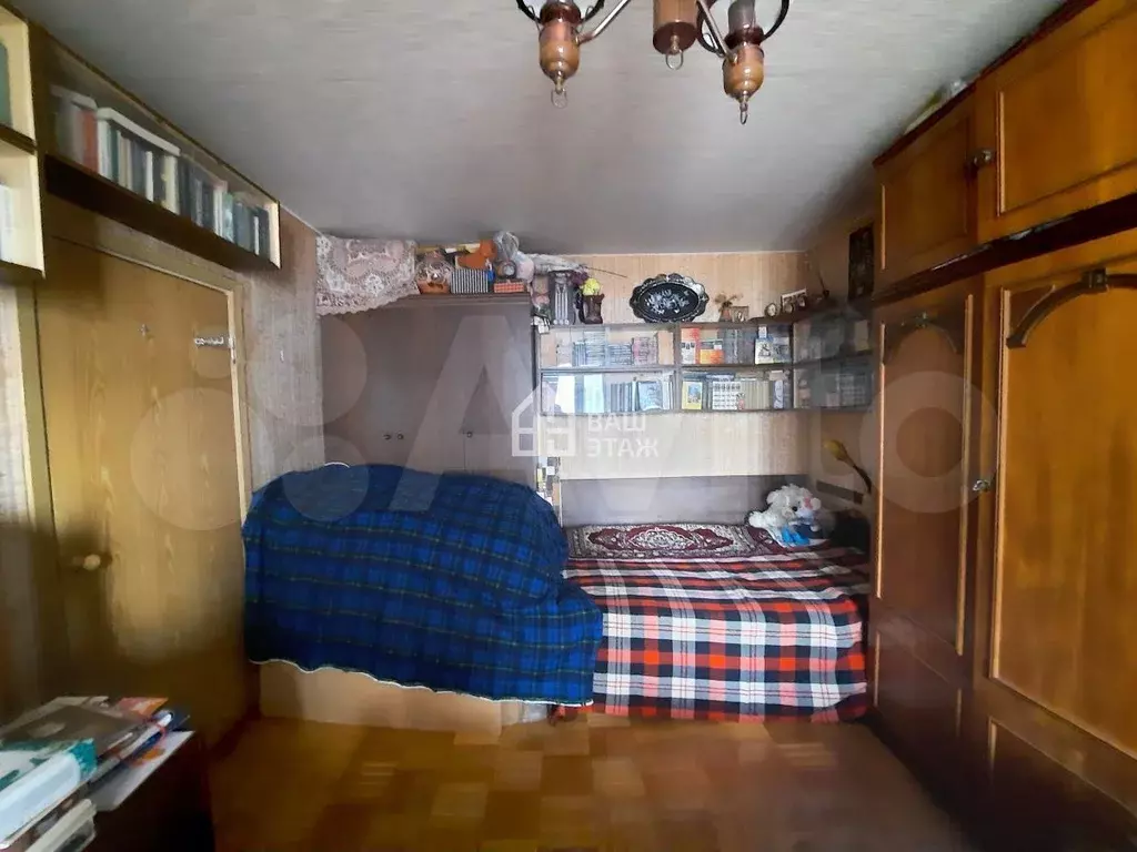 1-к. квартира, 37,9 м, 12/17 эт. - Фото 1