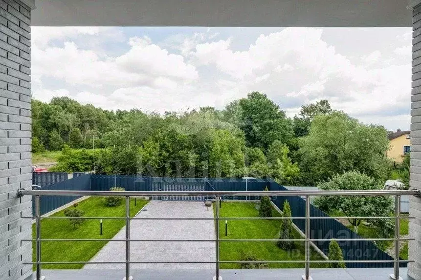 Участок в Московская область, Одинцовский городской округ, с. ... - Фото 1