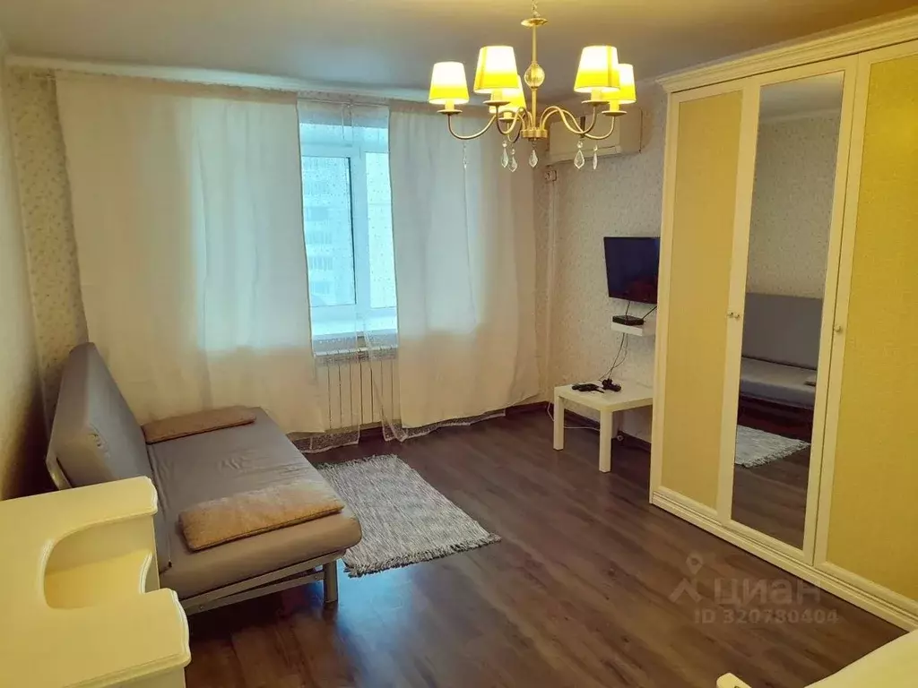 1-к кв. Марий Эл, Йошкар-Ола Красноармейская ул., 122б (45.0 м) - Фото 0