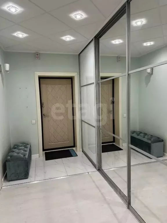 2-к кв. Алтай, Горно-Алтайск Проточная ул. (50.0 м) - Фото 1