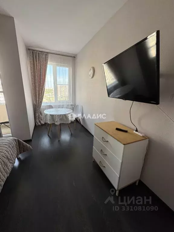 Студия Санкт-Петербург просп. Буденного, 23к1 (25.0 м) - Фото 2