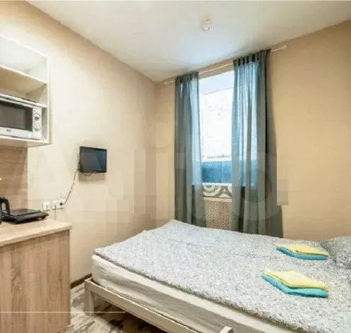 Студия Санкт-Петербург Таврическая ул., 45 (12.5 м) - Фото 1