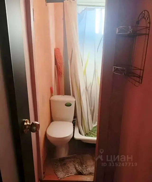 1-к кв. Коми, Сыктывкар Стахановская ул., 54 (30.5 м) - Фото 2