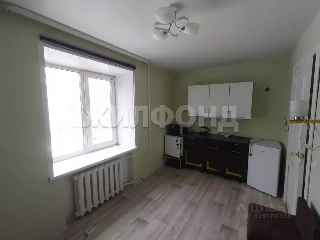 3-к кв. Новосибирская область, Новосибирск Академгородок мкр, ул. ... - Фото 2
