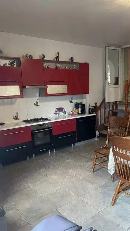 Дом в Саратовская область, Маркс Коммунистическая ул., 70/2 (140 м) - Фото 1