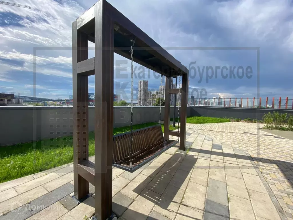 Продаётся 1-к квартира, 41.4 м - Фото 0