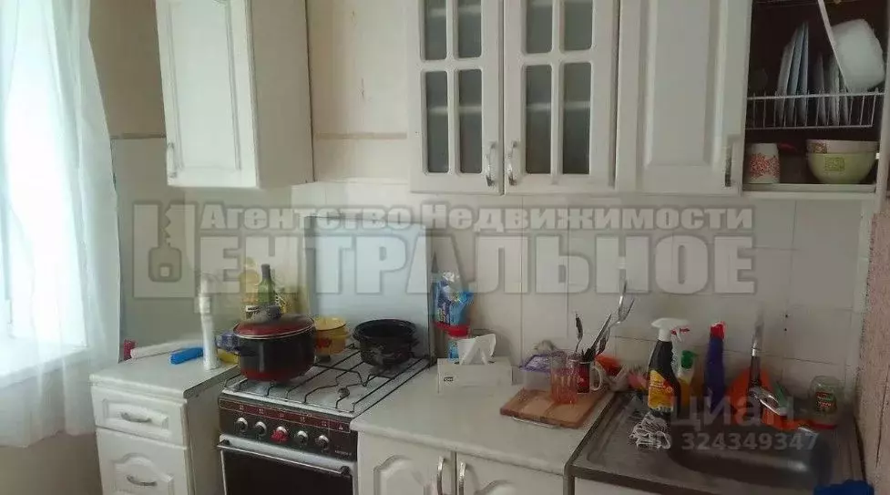 1-к кв. Смоленская область, Смоленск ул. Гарабурды, 17б (30.0 м) - Фото 0